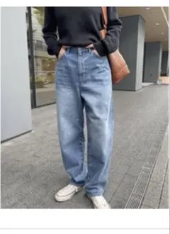 2025年最新】51/2 curve line_denim spickの人気アイテム - メルカリ