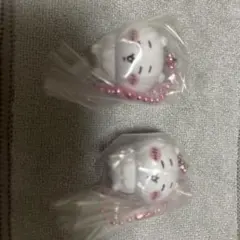 ちいかわ マスコット付きビスケット ちいかわ　2個セット