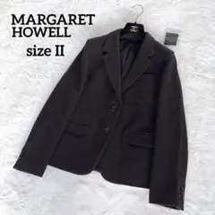2026年最新】マーガレットハウエル ジャケットの人気アイテム - メルカリ