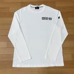 2026年最新】MONCLER ロンtの人気アイテム - メルカリ