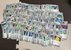 ポケモンカード トレーナーズカード まとめ売り