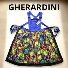 GHERARDINI【日本製】クロスバックワンピースエプロン 2026年最新】GHERARDINI エプロン・三角巾の人気アイテム - メルカリ