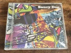 2025年最新】saucy dog cd 廃盤の人気アイテム - メルカリ
