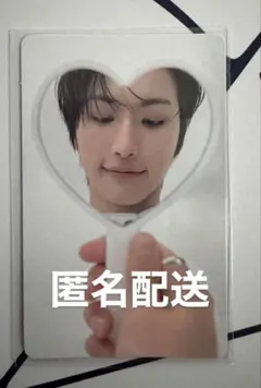 ATEEZ IN YOUR FANTASY ソウルコン トレカ ソンファ