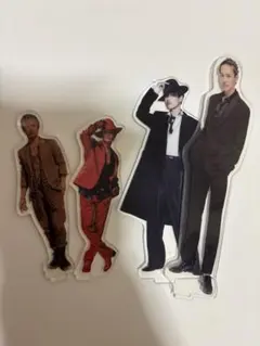 2025年最新】今市隆二アクリルスタンドの人気アイテム - メルカリ