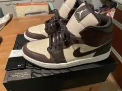 NIKE AIR JORDAN 1 MID SE PARIS YMCA