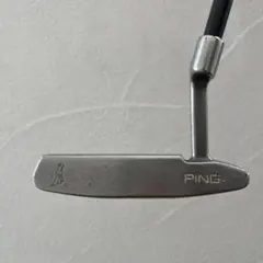 名品　Ping Answer2 カーボンシャフト　クラシックパター