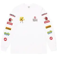 xxl 長袖カットソー