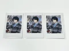 新テニスの王子様 キャラナップ 徳川