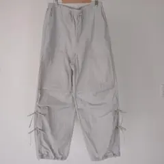GＵ　テックプルオンパンツ ライトグレー　Ｌサイズ★新品★