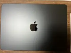 美品】M3 MacBookAir13_cpu16G_512GBミッド - メルカリ