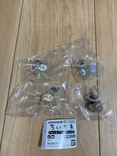 ちいかわ めじるしアクセサリー2