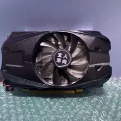グラフィックボード 　GTX1050TiOC 玄人志向