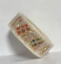 No.1121 ♥ワールドクラフトマスキングテープのサムネイル