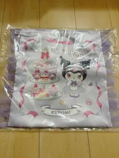 サンリオ　クロミバッグ