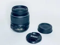 Nikon AF-S DX VR 18-55mm f3.5-5.6G IIのサムネイル