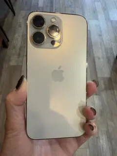 【中古品】iPhone13pro/256GB/SIMフリー/バッテリー90%