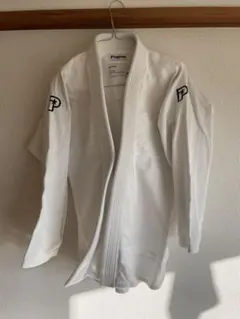 Progress The Academy Gi ホワイト柔術着 A1