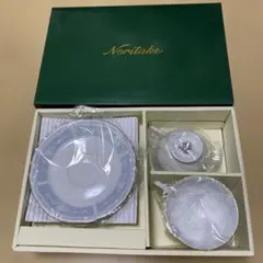【新品 未使用】Noritake ティーカップ2セット