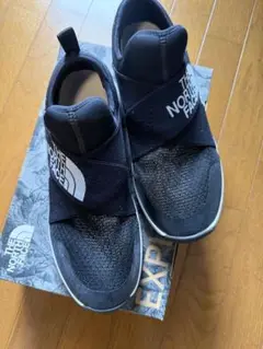THE NORTH FACE traverse low Ⅲ