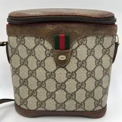 2026年最新】GUCCI シェリーライン ショルダーバッグの人気アイテム