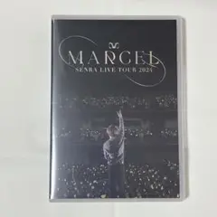 センラ ワンマン センワン マルセル MARCEL 円盤 DVD