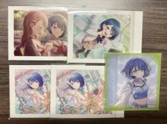 プロセカ　桐谷遥　まとめ売り