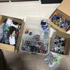 メタルファイトベイブレード究極 DXセット BB121 - メルカリ