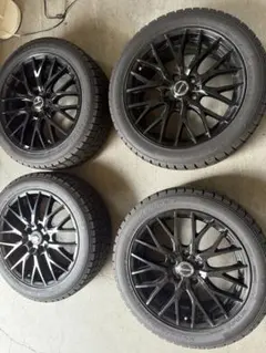 2025年最新】シビック fk7 スタッドレスの人気アイテム - メルカリ