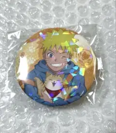 NARUTO 疾風伝　ナルト　トレーディング　缶バッジ NARUTO-ナルト- 疾風伝 トレーディング缶バッジvol.1 10個入りBOX