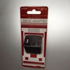 ALLONE USB-ACアダプター クラシックファミリーコンピュータ用