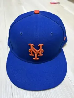 NEW ERA ニューヨークメッツ 59fifty