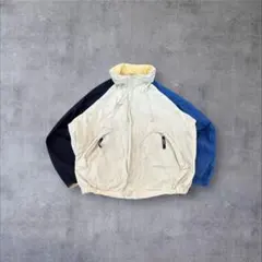 VOLCOM 90年代 USA製 Winter Coats ナイロンブルゾンL - メルカリ