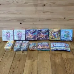 ポケモンカードゲーム　ポケモンカード151