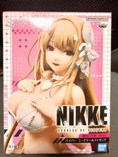 勝利の女神：NIKKE バイパー こーどリールフィギュア