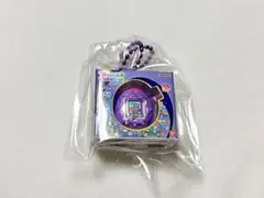 たまごっち おかしなたまごボーロっち3 たまパラ パープルスカイ