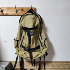DAKINE カーキ バックパックのサムネイル