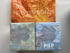2026年最新】p.o.p チョッパーマンの人気アイテム - メルカリ