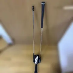 SRIXON ZXi ハイブリッド Flex XとS 超美品のサムネイル