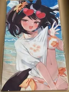 2026年最新】水着ウマ娘の人気アイテム - メルカリ