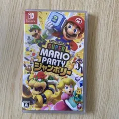マリオパーティ 4コマギャグバトル 漫画 コミック 初版 Mario Party