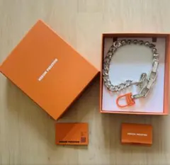 メンズネックレス ブランド