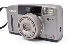 2026年最新】canon autoboy Sの人気アイテム - メルカリ