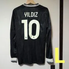 長袖ユニフォーム