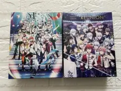 アイドリッシュセブン LIVE Blu-ray BOX Road 1st 2nd - メルカリ