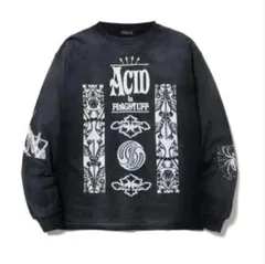 FLAGSTUFF ACID L/S Tee Lのサムネイル
