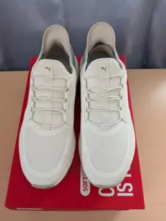 PUMA SOFTRIDE FLEXLACE EASE 28cm