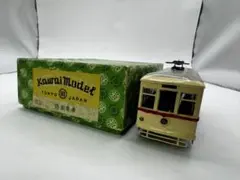k*0様 ムサシノモデル 山形交通三山線 モハ100形 HOゲージ - メルカリ