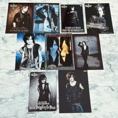 2025年最新】the gazette 戒の人気アイテム - メルカリ