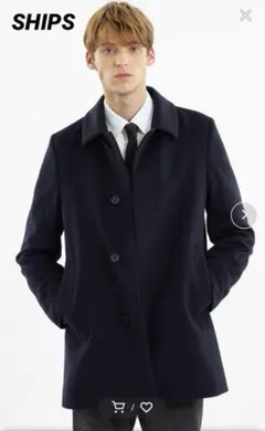 shipsコート